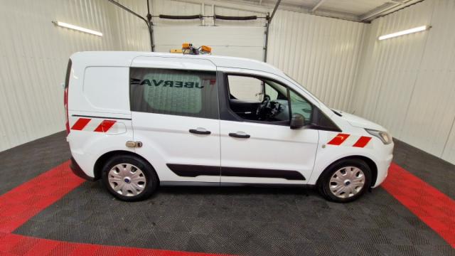 Ford Transit Connect image 4