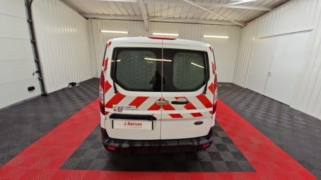 Ford Transit Connect image 9