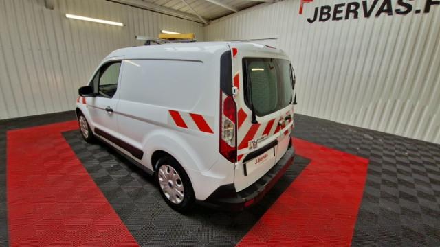 Ford Transit Connect image 1