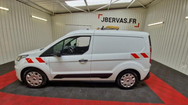 Ford Transit Connect image 3