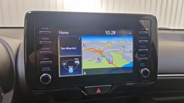 Toyota Yaris image 9