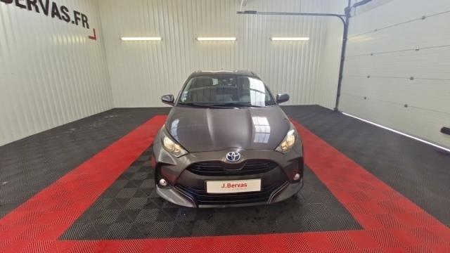 Toyota Yaris image 7