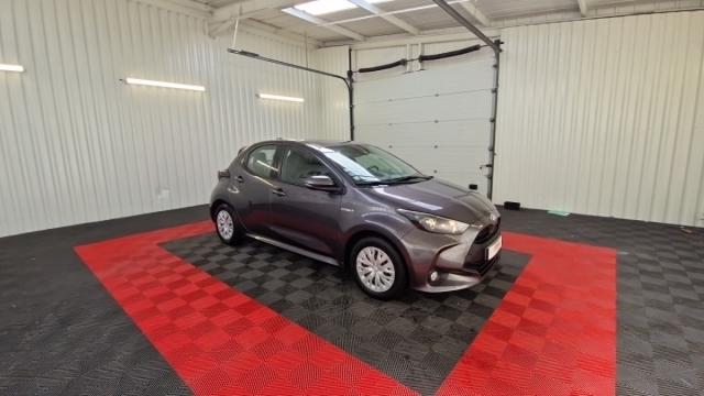 Toyota Yaris image 3