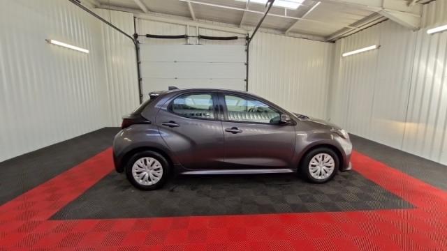 Toyota Yaris image 1