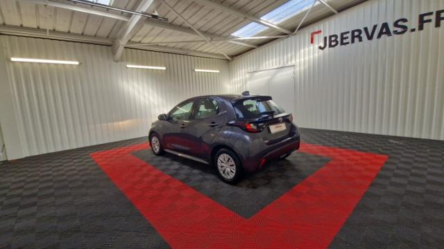 Toyota Yaris image 4