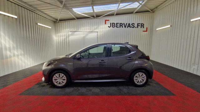 Toyota Yaris image 5