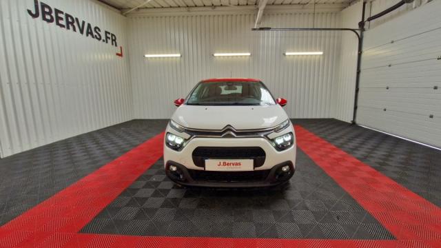 Citroen C3 image 5