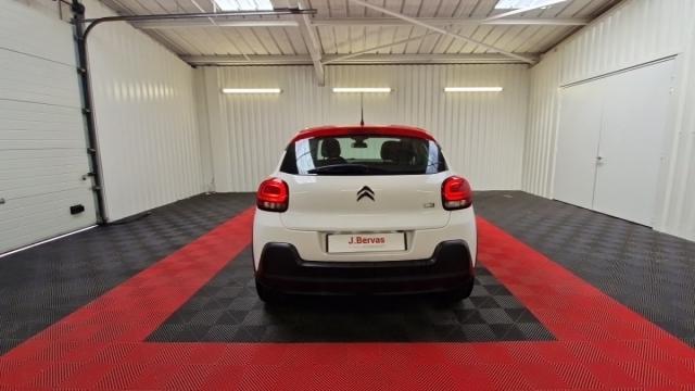Citroen C3 image 1