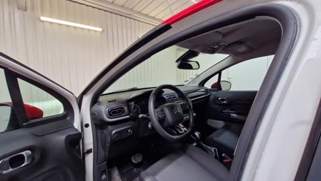 Citroen C3 image 7