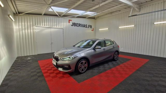 Bmw Série 1 F40 116d Business Design