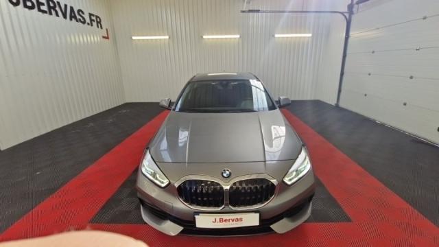 Bmw Série 1 image 3