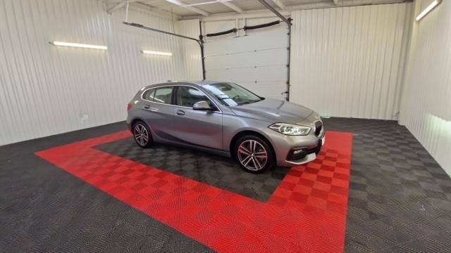 Bmw Série 1 image 4