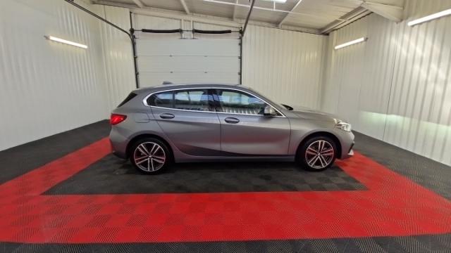 Bmw Série 1 image 8