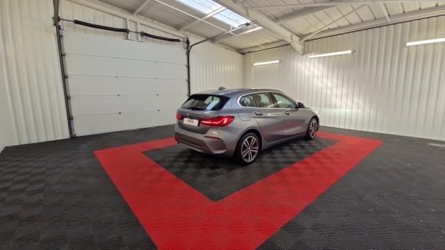 Bmw Série 1 image 9