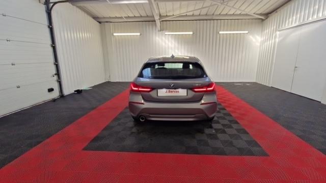 Bmw Série 1 image 2