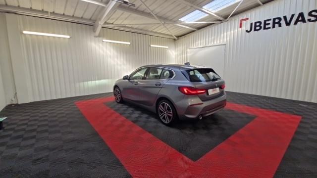 Bmw Série 1 image 7