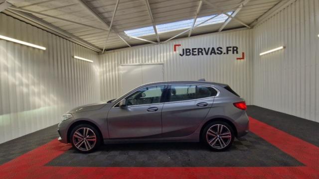 Bmw Série 1 image 5