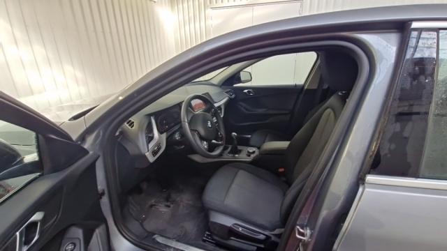 Bmw Série 1 image 1