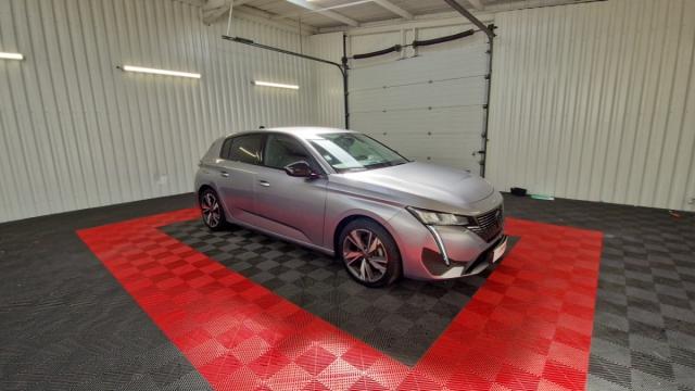Peugeot 308 image 3