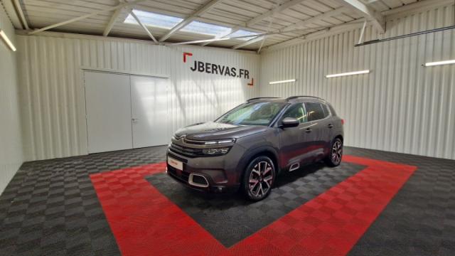 Citroen C5 Aircross Hybrid 225 ë-Eat8 Shine