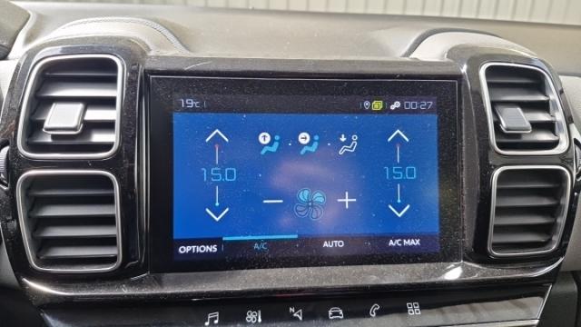 Citroen C5 Aircross image 7