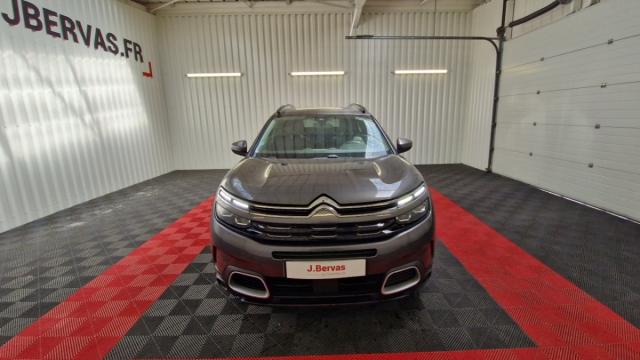 Citroen C5 Aircross image 5