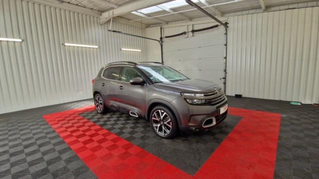 Citroen C5 Aircross image 3