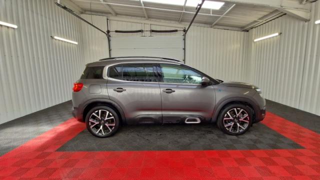 Citroen C5 Aircross image 2