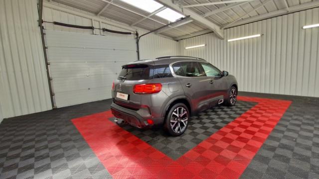 Citroen C5 Aircross image 8