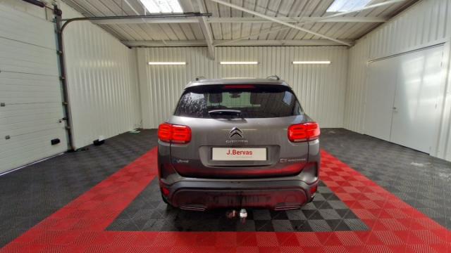 Citroen C5 Aircross image 6