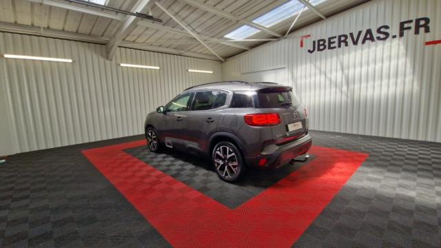 Citroen C5 Aircross image 1