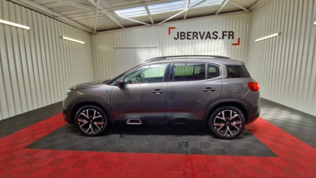 Citroen C5 Aircross image 9