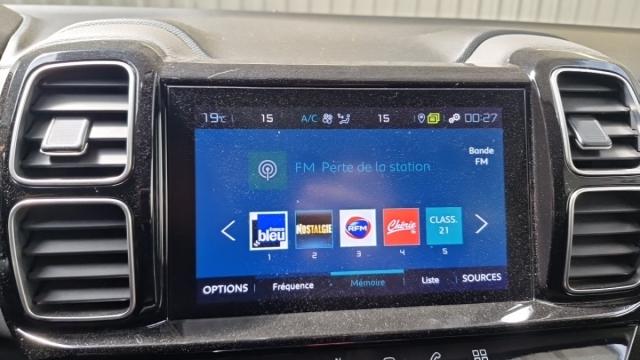 Citroen C5 Aircross image 4