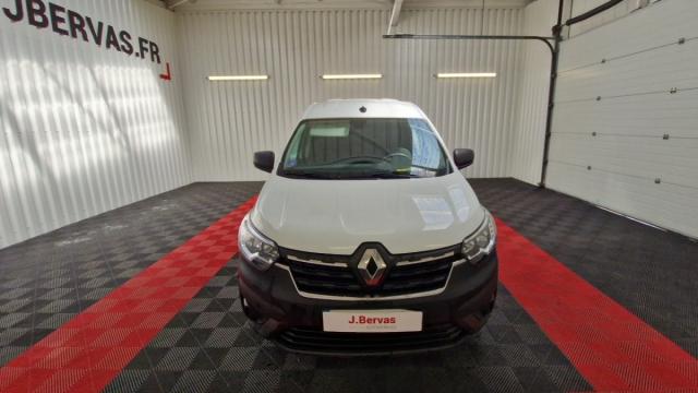 Renault Express image 4