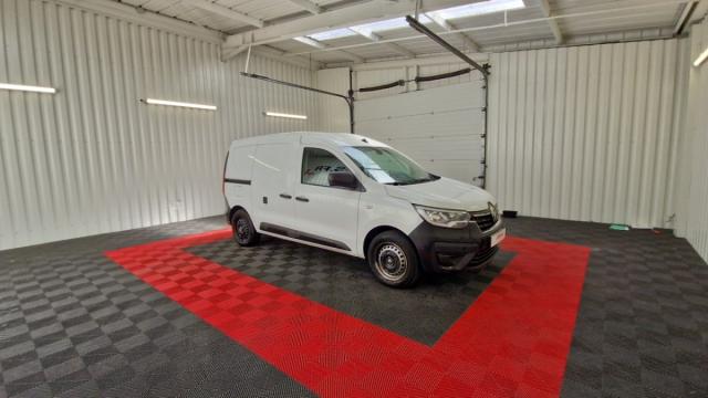 Renault Express image 1