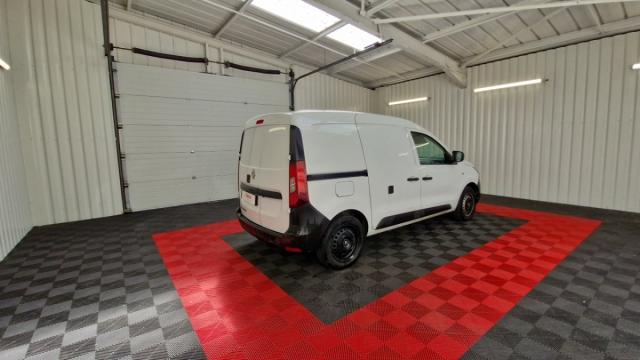 Renault Express image 8