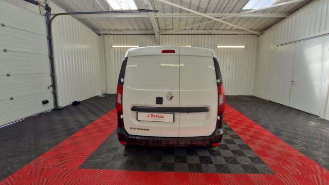 Renault Express image 9