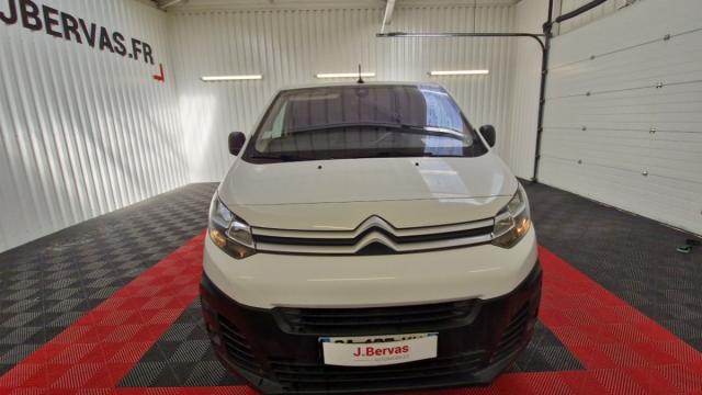 Citroen Jumpy image 4