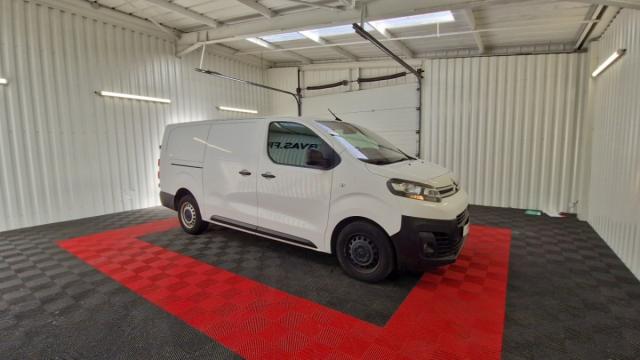 Citroen Jumpy image 7
