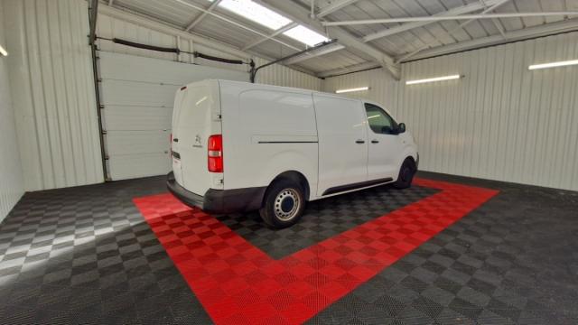 Citroen Jumpy image 1