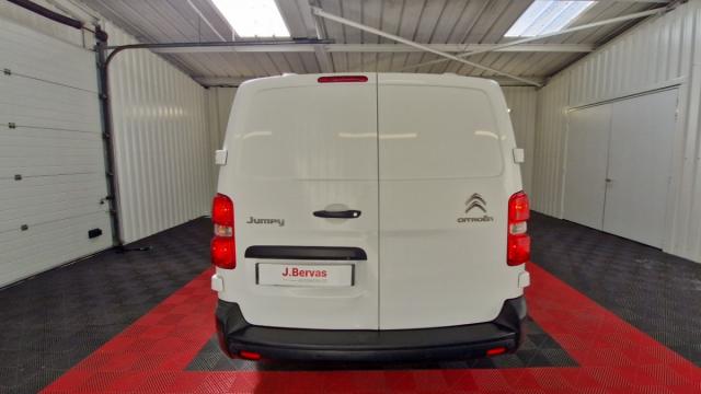 Citroen Jumpy image 9