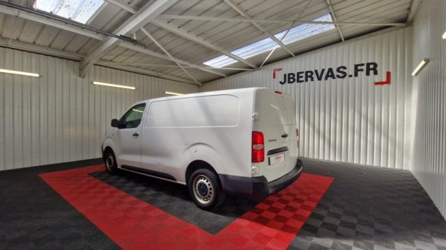 Citroen Jumpy image 5