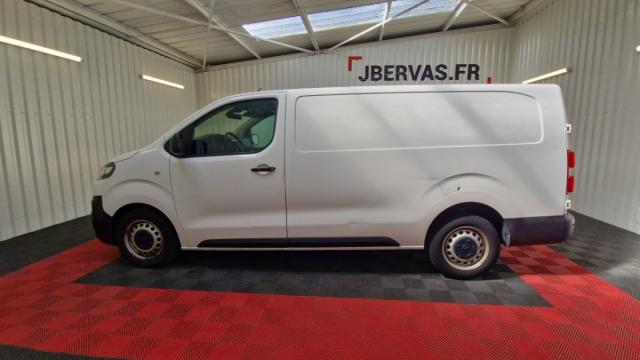 Citroen Jumpy image 8