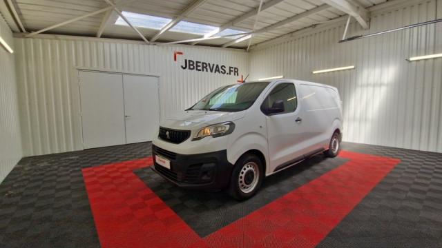 Peugeot Expert 1.5 Bluehdi 120 S&s Standard Premium