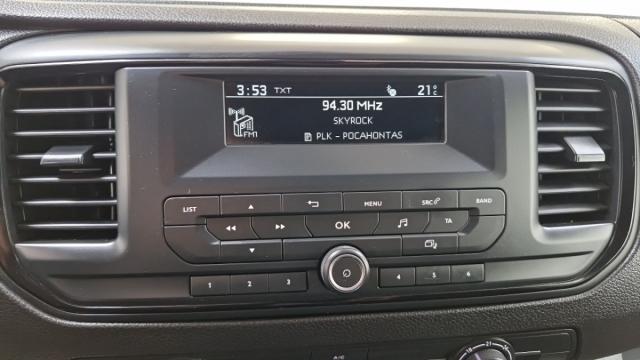 Peugeot Expert image 4