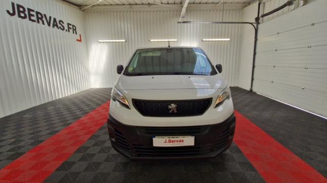 Peugeot Expert image 3