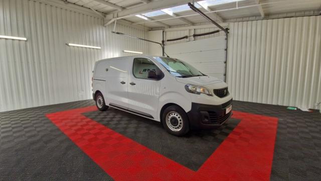 Peugeot Expert image 2