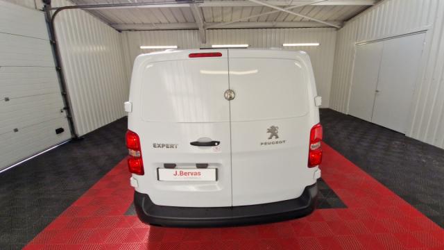 Peugeot Expert image 8