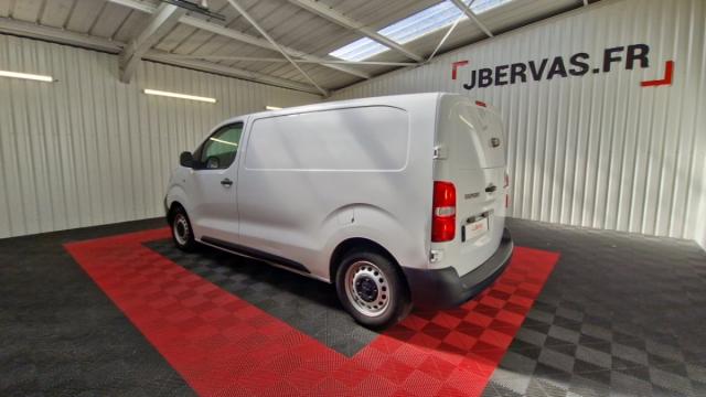 Peugeot Expert image 7