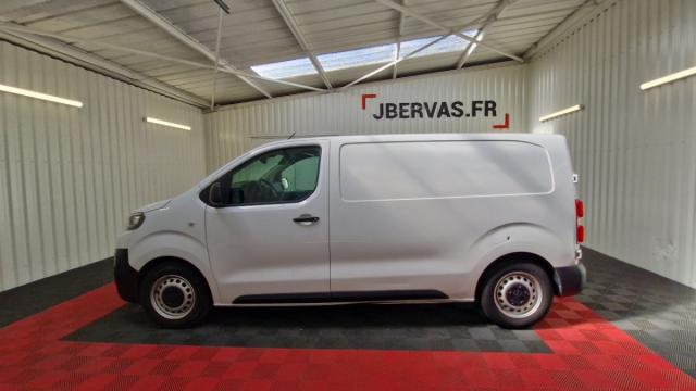 Peugeot Expert image 1